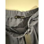 Revolve $150 New Krisa  Flounce Shorts - Blue - XS Photo 3