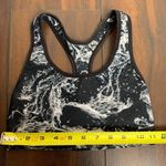 Champion  The Absolute Black Splish Splash Sports Bra Photo 3