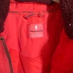 Free People Outpost Bomber Jacket Size Small NEW Photo 5