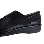 Alegria Like New  Leather Qin Comfort
Shoes Black Size 9 Photo 4