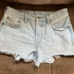 Levi’s  501 Shorts Photo 0