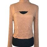 Elodie Textured Shrug Tank Top Photo 0