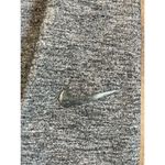 Nike  Dri-Fit 1X Gray Athletic Yoga Capri Leggings Pants Photo 1