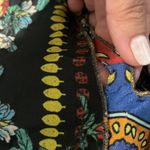 Johnny Was  Silk Top XS Photo 9