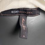 BCBGMAXAZRIA ruffled blouse Photo 5