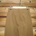 Frye Nadia High Waist Wide Leg Cropped Pants Photo 7