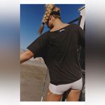 Free People FP Movement Slam Dunk Tee Size XS Photo 1