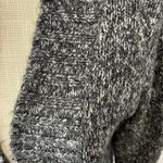 st. john's bay Women’s vintage  open front ribbed cardigan sweater PM Photo 3