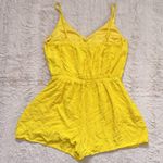 One Clothing size s romper Photo 6