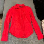 New York And Company  Button Up Shirt Photo 0