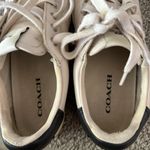 Coach  women’s Sneakers Photo 6