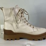 Sam Edelman Circus Ivory Indy Snow Boot Size 9.5 Photo 8