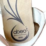 ABEO Alina Espadrille Flat Sandals Tan Size 9 Photo 8