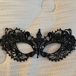 Masquerade  Mask Photo 0
