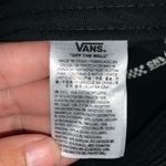 Vans Hat Photo 4
