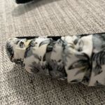 Lele Sadoughi  Floral Headband Photo 2