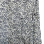 Roper Women’s Pearl Snap Long Sleeve Shirt Size S White Photo 3