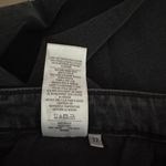 joe's jeans A-Line Denim Midi Skirt. MSRP $218 Photo 15