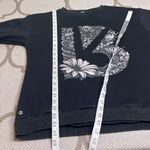 Buffbunny Collection BuffBunny crewneck sweatshirt Photo 3