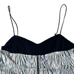 For Love & Lemons  Tan Animal Print Mini Dress US L Photo 6