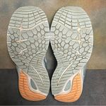 New Balance  Fresh Foam X 860v12 Blue/Mango Women's Wide Running Shoes Size 8D Photo 15