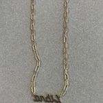 Serafina Gold Plated Libra Necklace Photo 2