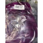 Athleta Women's Momentum Camo Short Sleeve Seamless Activewear Top M Pink Photo 7