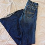 Ariat High-Rise Flare Jeans Photo 1