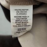 Nicole Miller  SHORTS Photo 3