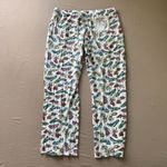 Disney Vintage Y2K  Parks Princess Shoe Pajama Set Photo 7