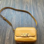 Parker Medium Leather Crossbody Bag Photo 0