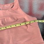 Outdoor Voices  Athletic Bra Top Cropped Mauve Pink XS Photo 4