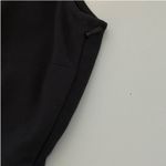 Lands' End Sleeveless Fit & Flare Midi Dress Sz 8 Academia Witchcore Jumper Style Photo 7