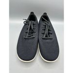 Allbirds  Womens Merino Wool Runners Black Size 10 Athletic Sneakers‎ Photo 1