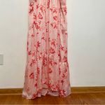 Lane Bryant NEW NWT  Plus Size Sleeveless Tiered Maxi Dress Photo 14