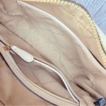 Michael Kors  Jet Set Camera Shoulder Bag Rose gold Multi color purse adjustable Photo 12