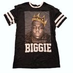 🆕 Biggie Large Graphic T Photo 0
