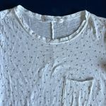 Stateside 100% Cotton  T-Shirt Size XS Photo 3