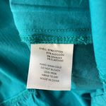 Karlie  Poplin Cotton Maxi Prairie Peasant Puff Sleeve Ruffle Dress - Sz M 🧡🎀 Photo 9