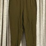 Madewell Women’s Track Trousers Photo 0