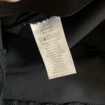 Everlane  Black‎ Slim Ankle Pants Workwear Minimalist 2 Classic Stretch Photo 4