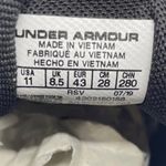 Under Armour  Womens Charged Assert 8 Running Shoes Photo 10