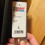 32 Degrees Heat NWT little Black Spaghetti Strap Dress with bra Photo 2