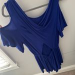 She & Sky Romper Photo 2