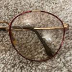 Vintage BerDel Steroflex Goldtone and Tortoise Optical Frames Gold Photo 1
