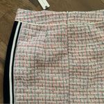 Anthropologie  Maeve Tweed Midi Skirt New Size 8 Photo 8