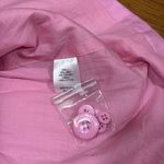 L'Academie NWOT  Linzie Mini Dress bubblegum pink blazer open back size XS Photo 5