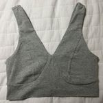 H&M Sports Bra Top Photo 1