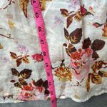 Sea NY Cream Esme Short Sleeve Smocked Midi Dress 6 Photo 12