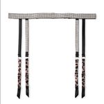 Victoria's Secret Victoria’s Secret VERY SEXY Shine Strap Garter Belt size M/L Photo 1